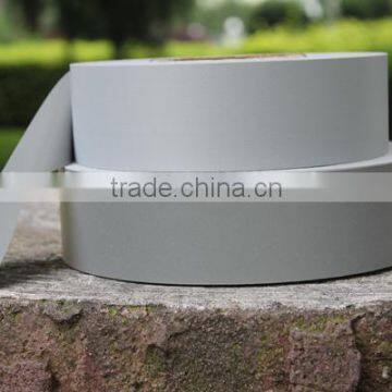 silver industrial wash fabric