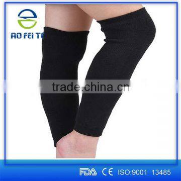 Leg Sleeve Universal Full Length Leg Sports Brace Support Online Shop photo-3
