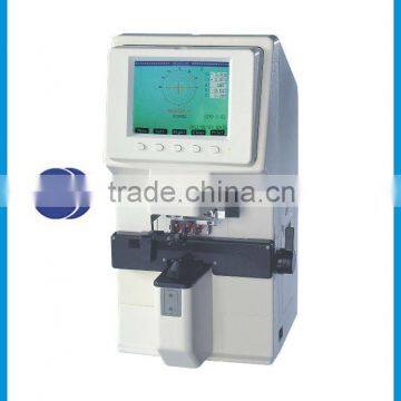 Auto Lensmeter digital color screen TL-6000 optical instrument