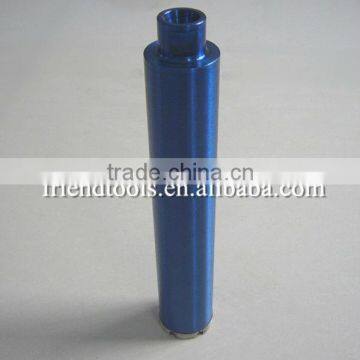 Sharp Concrete and Granite Drilling Diamond Core Drill Bits