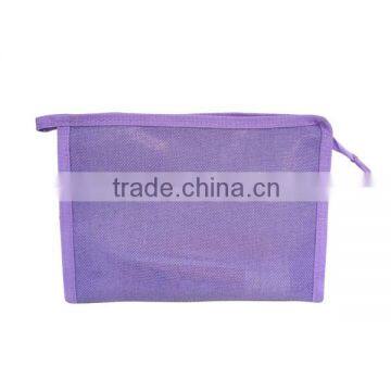 Acrylic Cosmetic Makeup Bag Container Homes