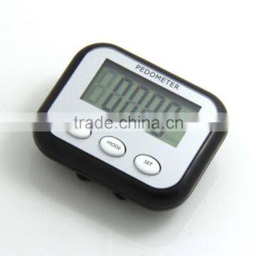 Big LCD Display Screen Multifunction Pedometer photo-6