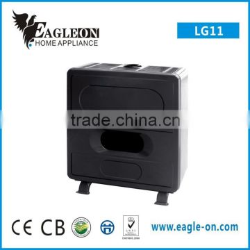 new design gas radiator heater