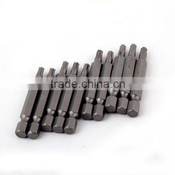 Best Quality Pocket Tools Promotional Ph2 Screwdriver Bit Set Screwdriver Sets photo-3