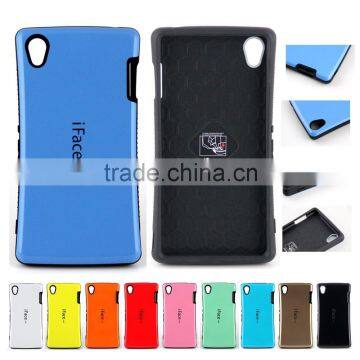 Handmade Case for Sony Z3, Iface Mall Case for Sony Z3, High Quality Case for Sony Z3 photo-2