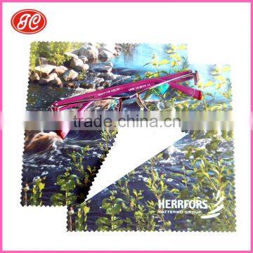 Promotional Items for 2016 Microfiber Lens Cleaning Cloth photo-2