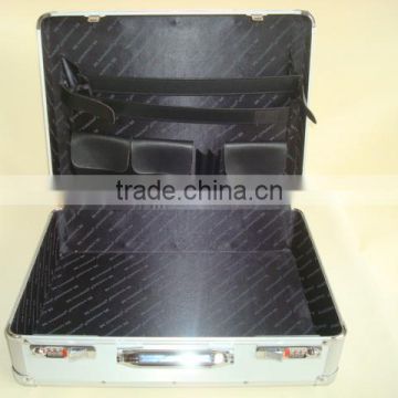 Cosmetic case,nylon cosmetic bag,custom hard aluminum briefcase