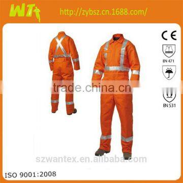 hot sale bulk cheap working life coverall