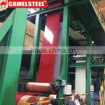 Prime painted galvanized steel coil/PPGI/PPGL