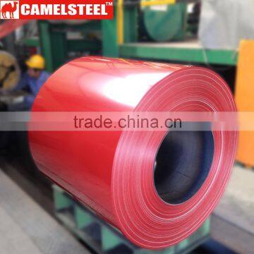 prepaint galvanized steel coil color coated steel coil importer