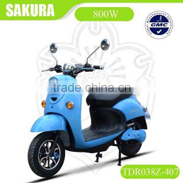 lithium battery 48v 20ah 1000w electric scooter