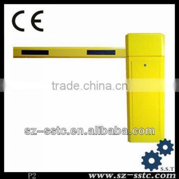 Provide customized car parking system solution