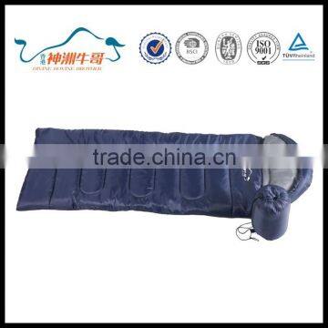 Anti-wrinkle Outdoor Sleeping Bags for Cold Weather photo-4