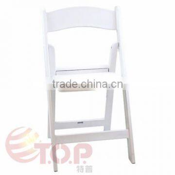 Plastic Resin Chairs