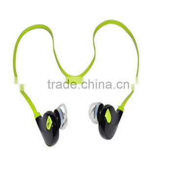 Factory direct supply!2015 new design invisible wireless bluetooth earphone