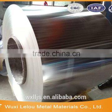 aluminum coil 0.5 mm thick