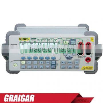 Brand New Rigol DM3068 6 1/2 Digital Multimeter