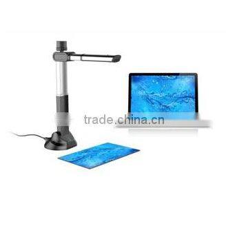 2015 New S1500 A3 Size 15.0MP High Speed Portable Document Scanner photo-6