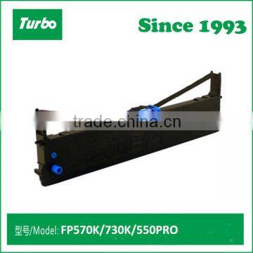 Compatible Printer Ribbon for Jolimark FP570K FP730K FP550PRO