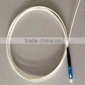 high quality best price Fc Bundle Fan Out Fiber Optic Pigtail