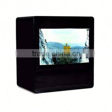 customized 32 inch automotive transparent tft lcd display