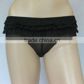 New Black and Sexy Women's Panties