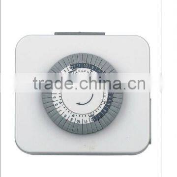 1-Outlet Mechanical Daily Timer