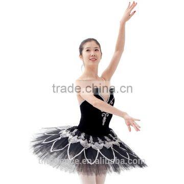 professional women ballet costume