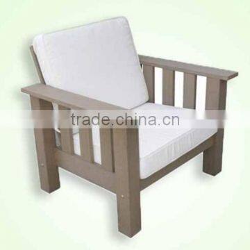 Popular moth-proof long lifespan set of sofa chair