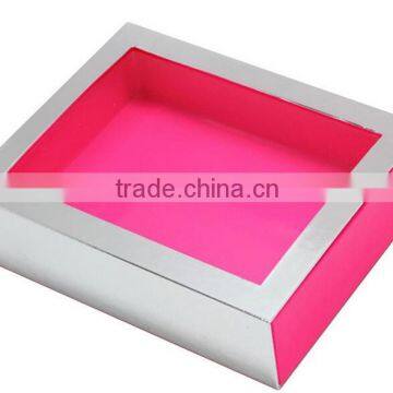 Custom printed paper box, paper box custom made gift packaging