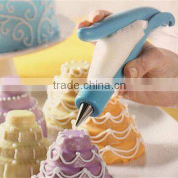 E-Z Deco Icing Pen Set Cake Decorating Pen DIY Cake Pen Dessert Decorator