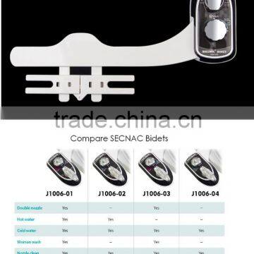 ABS Portable Bidet photo-2