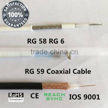 rg6 cctv cable FOR CCTV CATV