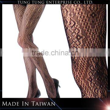 Taiwan Manufacturer Fancy Pantyhose Women