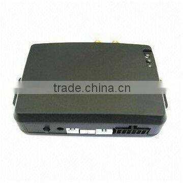 high quality gprs/gsm gps trackers with fuel sensor