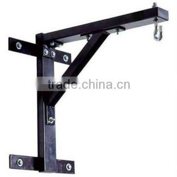 Heavy Duty Gauge Steel Punching Bag Wall Mount Bracket