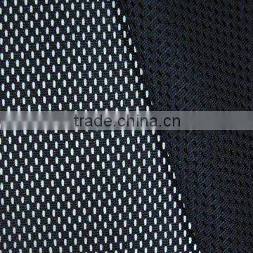 polyester bird eye mesh fabric