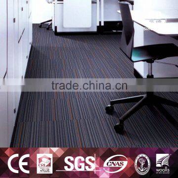 Bitumen PU PVC Carpet Price