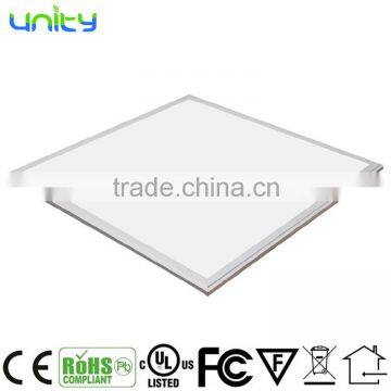 Made In China Square Surface Mounted Ultra Slim LED Panel Light 600 600