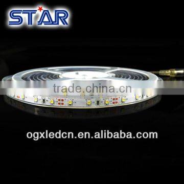 DC12V 3528 SMD60 leds/m blue light ledstrips light, led lamps . led roll light