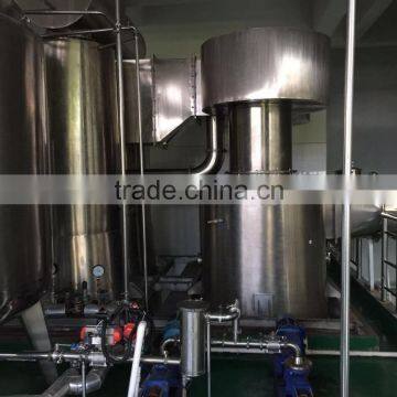 Instant Coffee Powder production Line