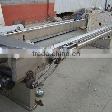 Oil Stainless Steel Filter Press