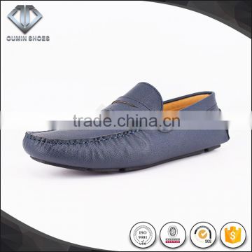 casual footwears driving shoes moccasins hot selling