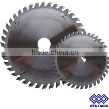 flexible circular metal diamond jig saw blade