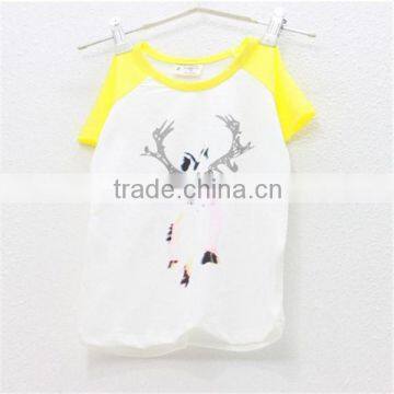 casual children shirts from China factory