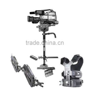 Hottest Selling LAING Merlin Arms Video Flycam Steadycam With Power Cable Loading 6-16kg photo-6