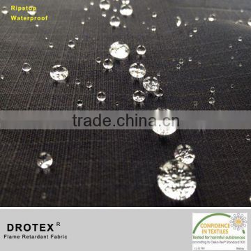 Anti Acid Acid Proof Fabric EN13034 Type 6