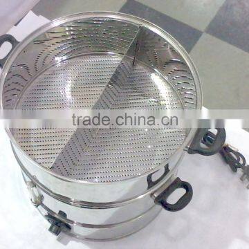 Corn Streamer Heater photo-2