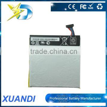 wholesale 3950mah for ASUS C11P1304 K00S ME173X OEM tablet PC replacement battery