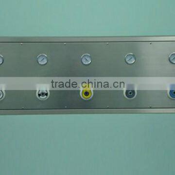 Gas Panel for Purification photo-2